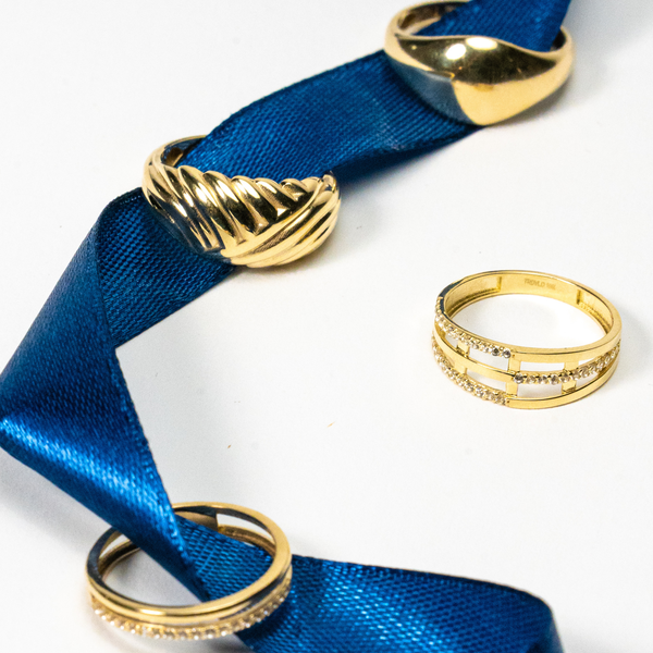 Anillos