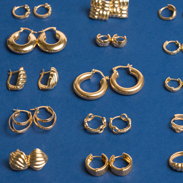 Aretes